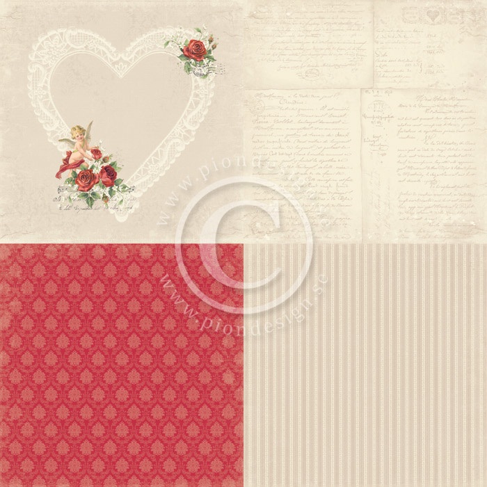 pion papier/to my valentine/In my heart PD6901.jpg